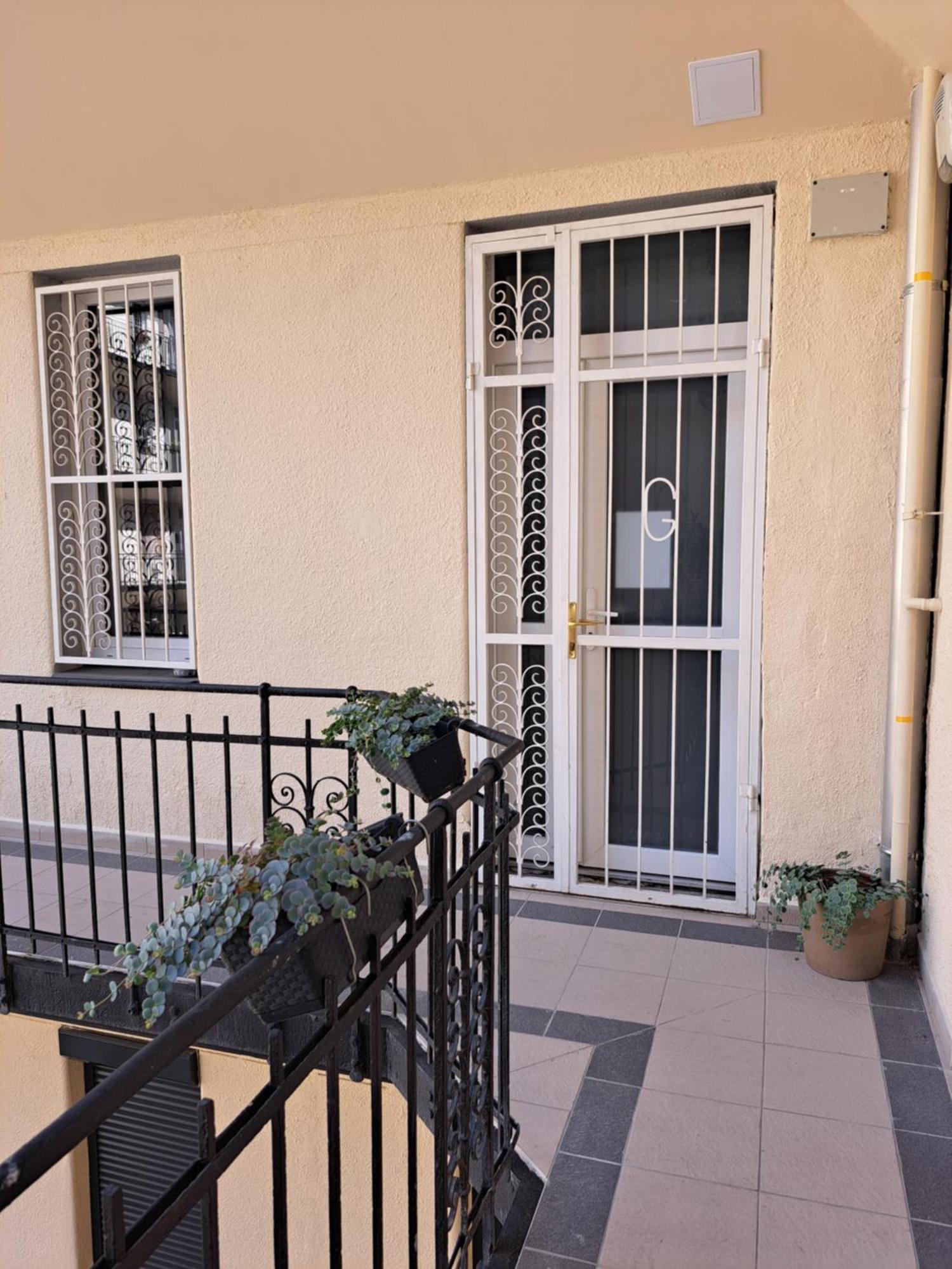 Embassy Studio Apartment Citypark Budapest Eksteriør billede